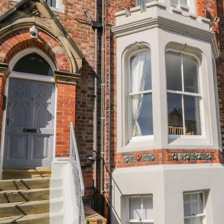 1 Church Square Whitby Ngoại thất bức ảnh
