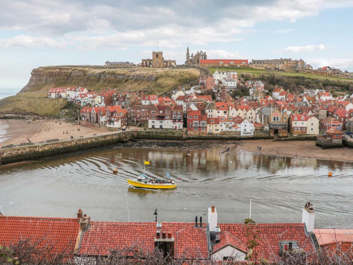 1 Church Square Whitby Ngoại thất bức ảnh