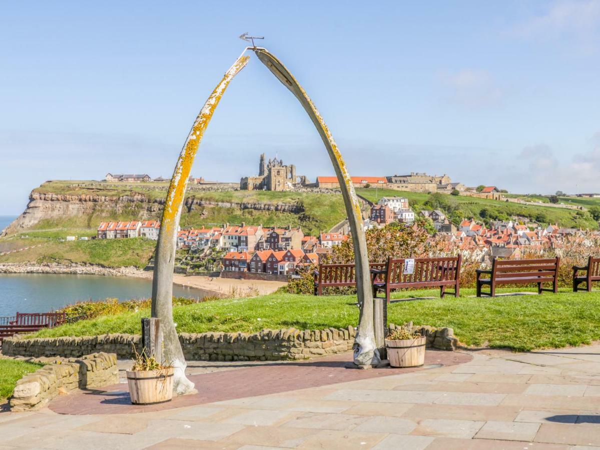 1 Church Square Whitby Ngoại thất bức ảnh