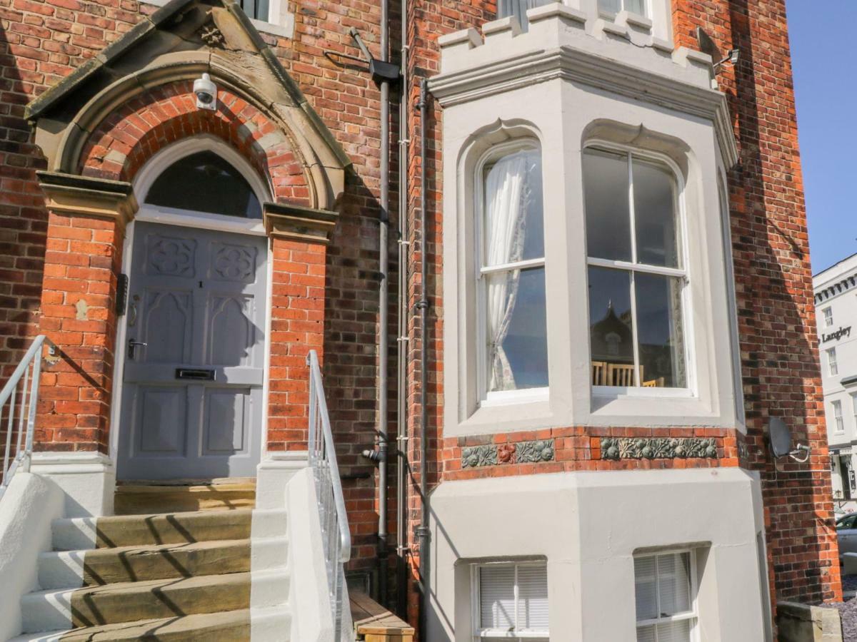 1 Church Square Whitby Ngoại thất bức ảnh